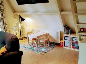 Chalet Nolan, Ardennen Durbuy