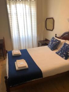 Corações Unidos "A Pensão"