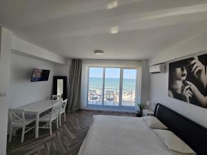 Beach Residence Studios Mamaia Nord 23