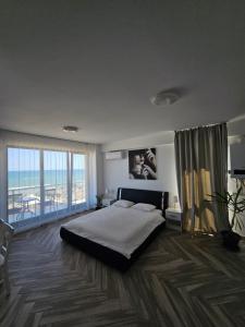 Beach Residence Studios Mamaia Nord 23
