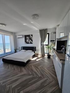 Beach Residence Studios Mamaia Nord 23