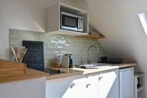 Calais BoisBlanc 4-6 personnes Centre Ville