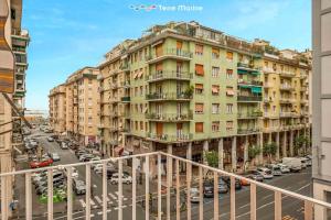 The Prestige, Terre Marine