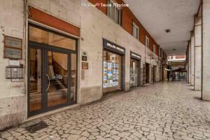 The Prestige, Terre Marine