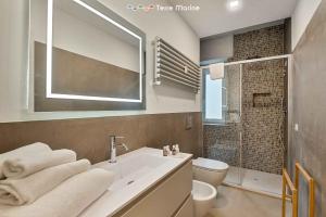 The Prestige, Terre Marine