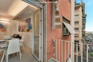 The Prestige, Terre Marine