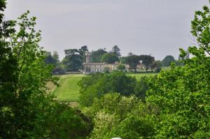 Le Séchoir, au Jardin des Tisanes