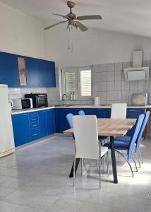 Family and pet friendly apartment Frankopan Croatia