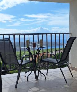 Family and pet friendly apartment Frankopan Croatia