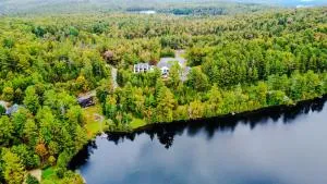 Domaine du lac long- Spa & Brunch - Жольєт