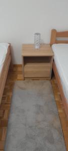 Apartman Una Banja Vrujci