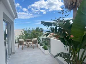 Villa Habana - Luxury beach apartment with rooftop spa