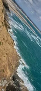 Détente entre Havre et Plage - Hirondelle - Carteret