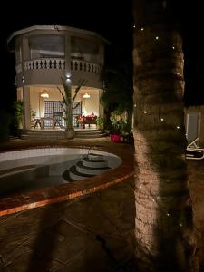 Diani Hideaway Beach Villa, private pool, air conditioning and WiFi