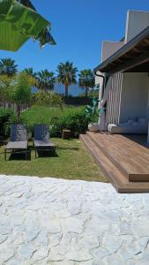 I Giardini del mare casa vacanza