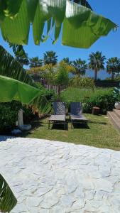 I Giardini del mare casa vacanza