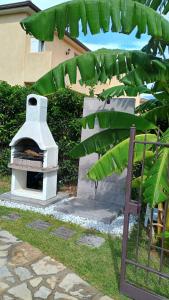 I Giardini del mare casa vacanza