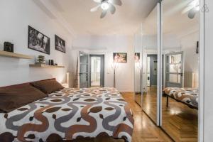 Modern Living San Paolo - Vicino alla Metro