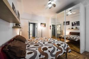 Modern Living San Paolo - Vicino alla Metro