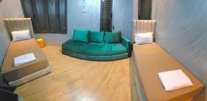 Appartements touristiques kenza - Arrougou