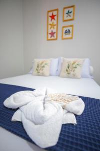 Casa Refúgio Tropical