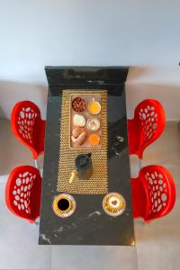 Casa Refúgio Tropical