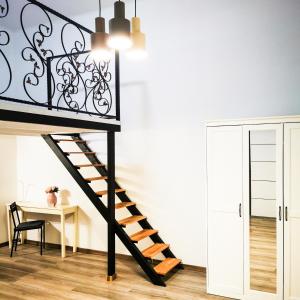 Visegrádi Apartment