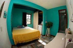 Hostel Casa Lion- Private room