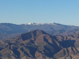 Gite touristique bouknala