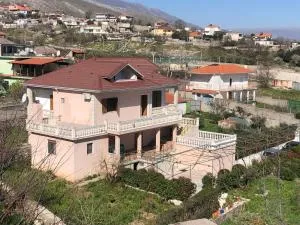 Dirala Guest House - Linzarates