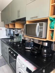 Apartamento no Rio de Janeiro