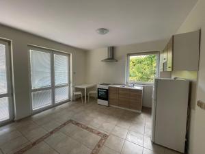 Apartamenty Bolszewo