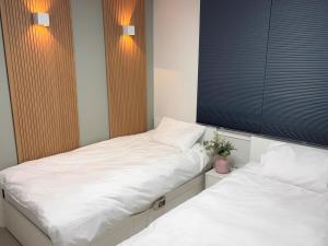 Grand Blue-Haeundae Haeridan-gil,Busan,South Korea