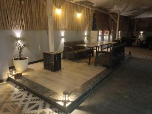 Hotel Satyawati Signature