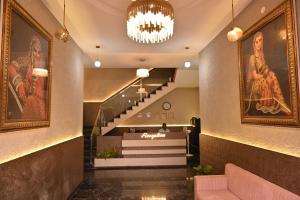 Hotel Satyawati Signature