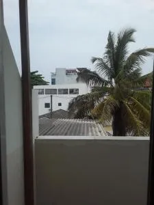 Monsoleil Hospedaria - 罗安达