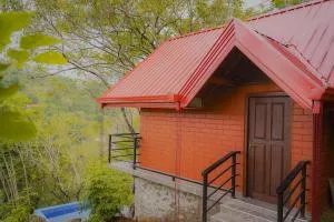 Yakurungala Nature Resort Kandy - Mailapitiya