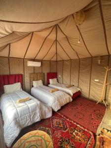 SANDSTAR LUXURIOUS CAMP air-conditioned