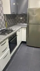 Résidence Monte carlo - Port El Kantaoui