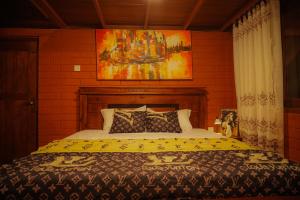 Yakurungala Nature Resort Kandy