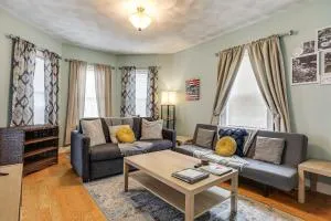 Providence Apartment 1 Mi to Brown University - 史密斯菲尔德