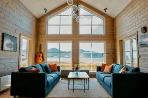 Quality Chalet Ramberg Lofoten - Vikten