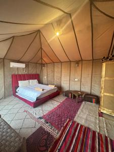 SANDSTAR LUXURIOUS CAMP air-conditioned