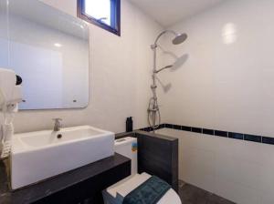 The COZY NATURE pool villas phuket