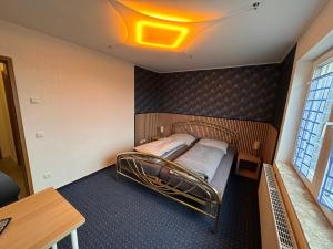 Haus Mia Low Budget Apartment