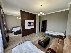 Family Room room in Capital Hotel