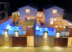 Zante way villas