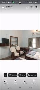 Aleya Home stay