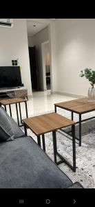 شقه مودرن في حي لبن الرياض