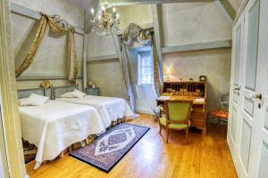 B&B / Chambres d'hotes Domaine de la Chartreuse Dautre : photos des chambres
